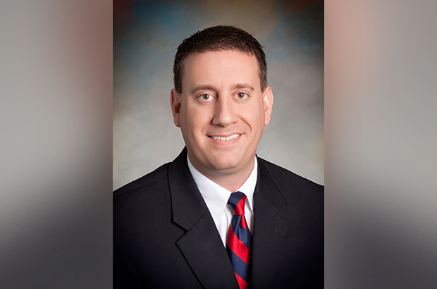 Jeremy West Keeps Clients On Financial Track